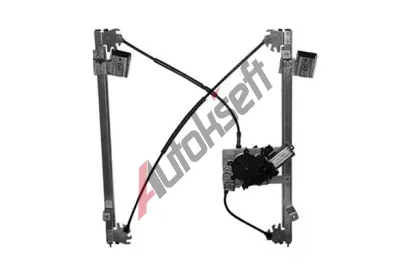 MAGNETI MARELLI Zvedac zazen okna MAG 350103901000, 350103901000