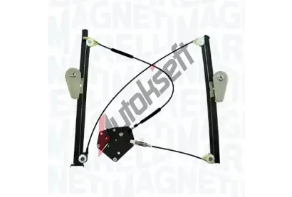 MAGNETI MARELLI Zvedac zazen okna MAG 350103915000, 350103915000