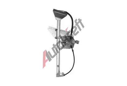 MAGNETI MARELLI Zvedac zazen oken MAG 350103971000, 350103971000