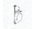 MAGNETI MARELLI Zvedac zazen oken MAG 350103981000, 350103981000