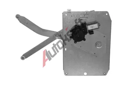 MAGNETI MARELLI Zvedac zazen oken MAG 350103985000, 350103985000