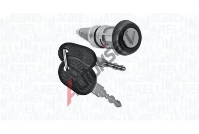 MAGNETI MARELLI Pouzdro zamykacho vlce MAG 350105002900, 350105002900