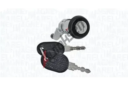 MAGNETI MARELLI Pouzdro zamykacho vlce MAG 350105003200, 350105003200