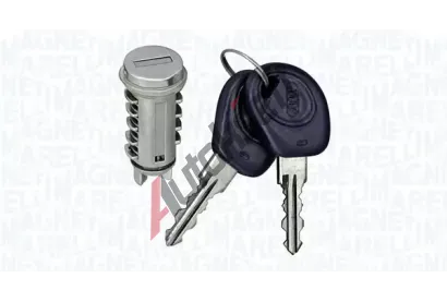 MAGNETI MARELLI Zamykac vlec MAG 350105003800, 350105003800