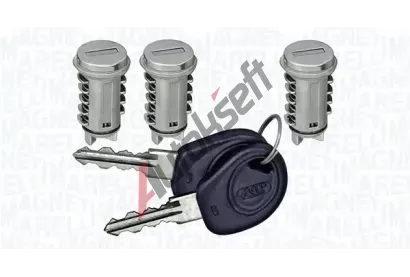MAGNETI MARELLI Sada zamykacích válců MAG 350105003900, 350105003900 MAGNETI MARELLI Sada zamykacích válců MAG 350105003900, 350105003900