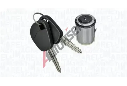 MAGNETI MARELLI Zamykac vlec MAG 350105005600, 350105005600