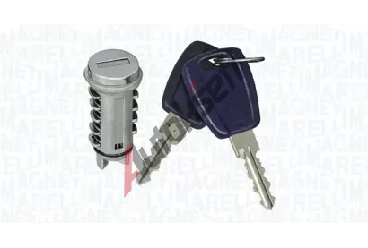MAGNETI MARELLI Zamykac vlec MAG 350105006400, 350105006400