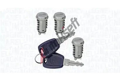 MAGNETI MARELLI Sada zamykacch vlc MAG 350105007700, 350105007700