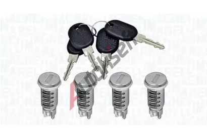 MAGNETI MARELLI Sada zamykacch vlc MAG 350105007800, 350105007800