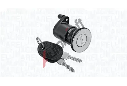 MAGNETI MARELLI Pouzdro zamykacho vlce MAG 350105007900, 350105007900