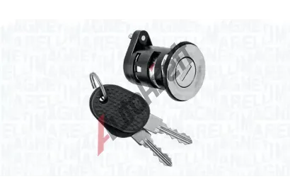 MAGNETI MARELLI Pouzdro zamykacho vlce MAG 350105008400, 350105008400
