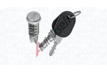 MAGNETI MARELLI Zamykac vlec MAG 350105008900, 350105008900