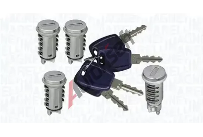 MAGNETI MARELLI Sada zamykacch vlc MAG 350105009600, 350105009600