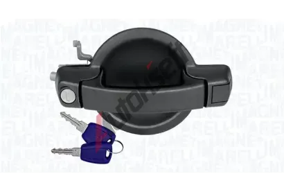 MAGNETI MARELLI Rukoje dve MAG 350105009900, 350105009900