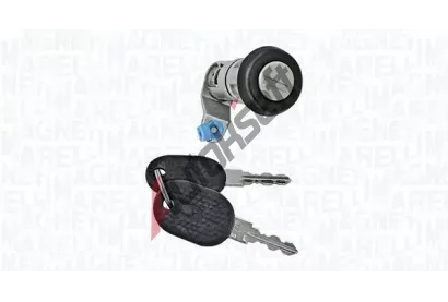 MAGNETI MARELLI Pouzdro zamykacho vlce MAG 350105010900, 350105010900