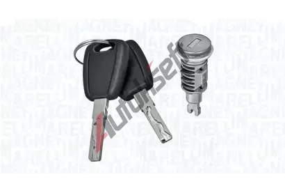 MAGNETI MARELLI Zamykac vlec MAG 350105012400, 350105012400