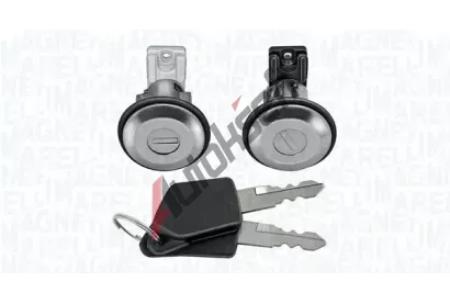 MAGNETI MARELLI Sada zamykacch vlc MAG 350105014200, 350105014200