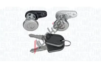 MAGNETI MARELLI Sada zamykacch vlc MAG 350105014900, 350105014900