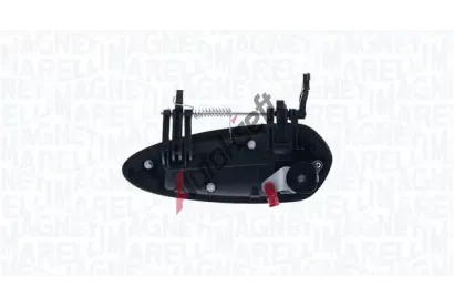 MAGNETI MARELLI Rukojeť dveří MAG 350105017100, 350105017100 MAGNETI MARELLI Rukojeť dveří MAG 350105017100, 350105017100