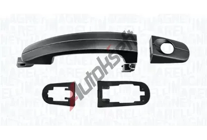 MAGNETI MARELLI Rukoje dve MAG 350105018400, 350105018400