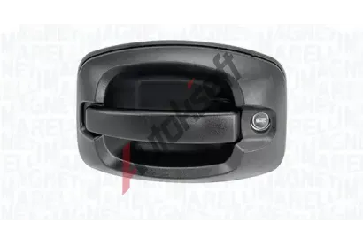 MAGNETI MARELLI Rukoje dve MAG 350105018700, 350105018700
