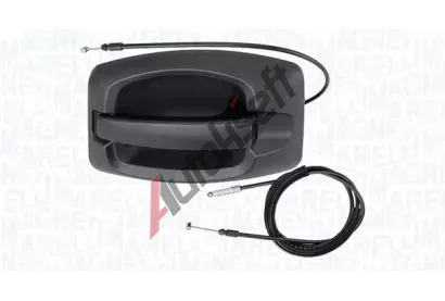 MAGNETI MARELLI Rukoje dve MAG 350105018900, 350105018900