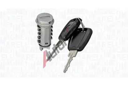 MAGNETI MARELLI Zamykac vlec MAG 350105021200, 350105021200