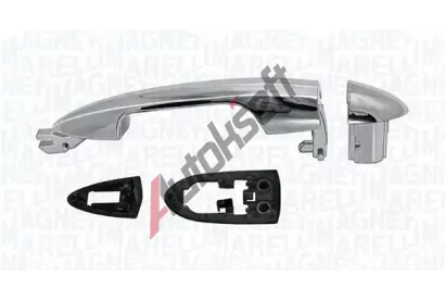 MAGNETI MARELLI Rukoje dve MAG 350105022000, 350105022000