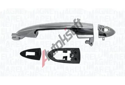 MAGNETI MARELLI Rukoje dve MAG 350105022100, 350105022100