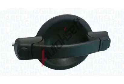 MAGNETI MARELLI Rukojeť dveří MAG 350105023700, 350105023700 MAGNETI MARELLI Rukojeť dveří MAG 350105023700, 350105023700