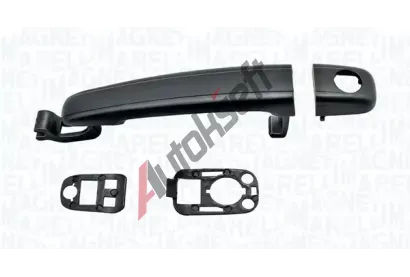 MAGNETI MARELLI Rukojeť dveří MAG 350105025700, 350105025700 MAGNETI MARELLI Rukojeť dveří MAG 350105025700, 350105025700