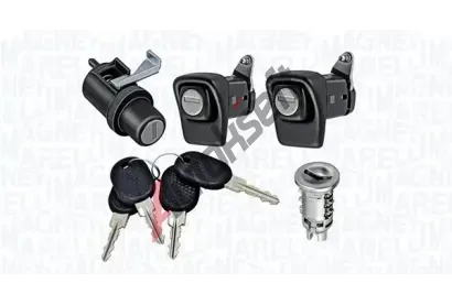 MAGNETI MARELLI Sada zamykacch vlc MAG 350105028300, 350105028300