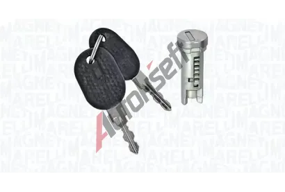 MAGNETI MARELLI Zamykac vlec MAG 350105028800, 350105028800