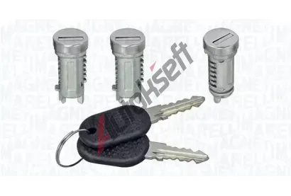 MAGNETI MARELLI Sada zamykacch vlc MAG 350105029100, 350105029100