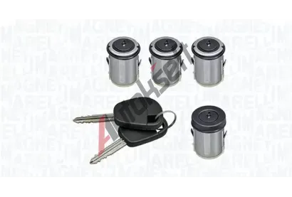 MAGNETI MARELLI Sada zamykacch vlc MAG 350105029500, 350105029500