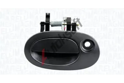 MAGNETI MARELLI Rukoje dve MAG 350105035000, 350105035000
