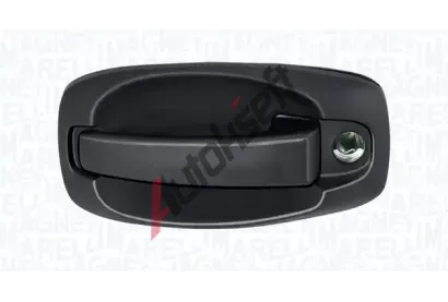 MAGNETI MARELLI Rukoje dve MAG 350105035700, 350105035700