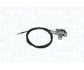 Zmek vklopnch zadnch dve MAGNETI MARELLI ‐ MAG 350105038700