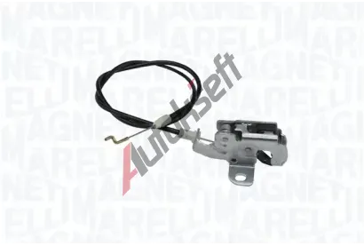 MAGNETI MARELLI Zámek výklopných zadních dveří MAG 350105038800, 350105038800 MAGNETI MARELLI Zámek výklopných zadních dveří MAG 350105038800, 350105038800