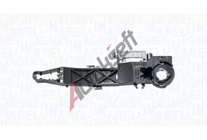 MAGNETI MARELLI Rukojeť dveří MAG 350105051100, 350105051100 MAGNETI MARELLI Rukojeť dveří MAG 350105051100, 350105051100
