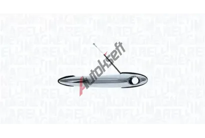 MAGNETI MARELLI Rukojeť dveří MAG 350105095400, 350105095400 MAGNETI MARELLI Rukojeť dveří MAG 350105095400, 350105095400