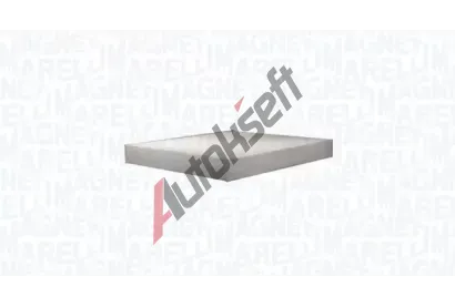 MAGNETI MARELLI Filtr vzduchu v interiru MAG 350203061450, 350203061450