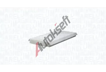 MAGNETI MARELLI Filtr vzduchu v interiru MAG 350203061530, 350203061530