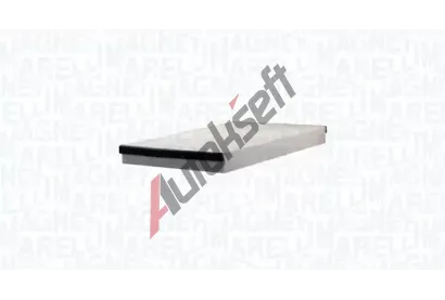 MAGNETI MARELLI Filtr vzduchu v interiru MAG 350203061610, 350203061610