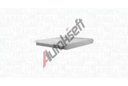 MAGNETI MARELLI Filtr vzduchu v interiru MAG 350203061620, 350203061620