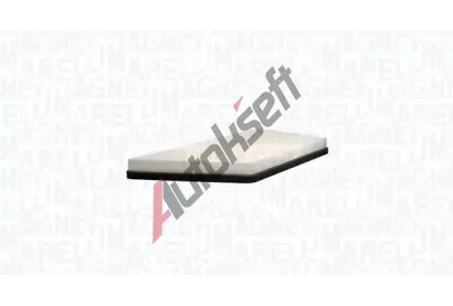 MAGNETI MARELLI Filtr vzduchu v interiéru MAG 350203061630, 350203061630 MAGNETI MARELLI Filtr vzduchu v interiéru MAG 350203061630, 350203061630