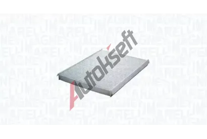MAGNETI MARELLI Filtr vzduchu v interiru MAG 350203061790, 350203061790