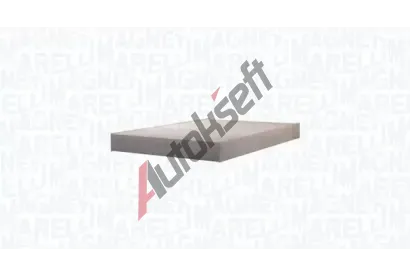 MAGNETI MARELLI Filtr vzduchu v interiru MAG 350203061830, 350203061830