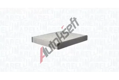 MAGNETI MARELLI Filtr vzduchu v interiru MAG 350203061840, 350203061840