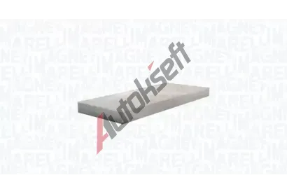 MAGNETI MARELLI Filtr vzduchu v interiru MAG 350203061850, 350203061850